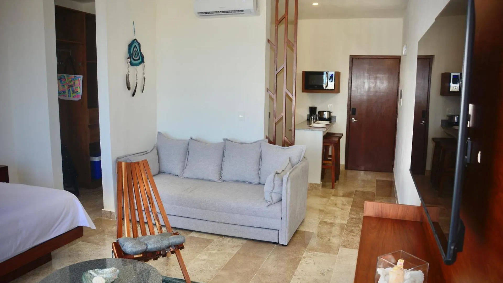 Itzamna Condos Playa del Carmen 0*,