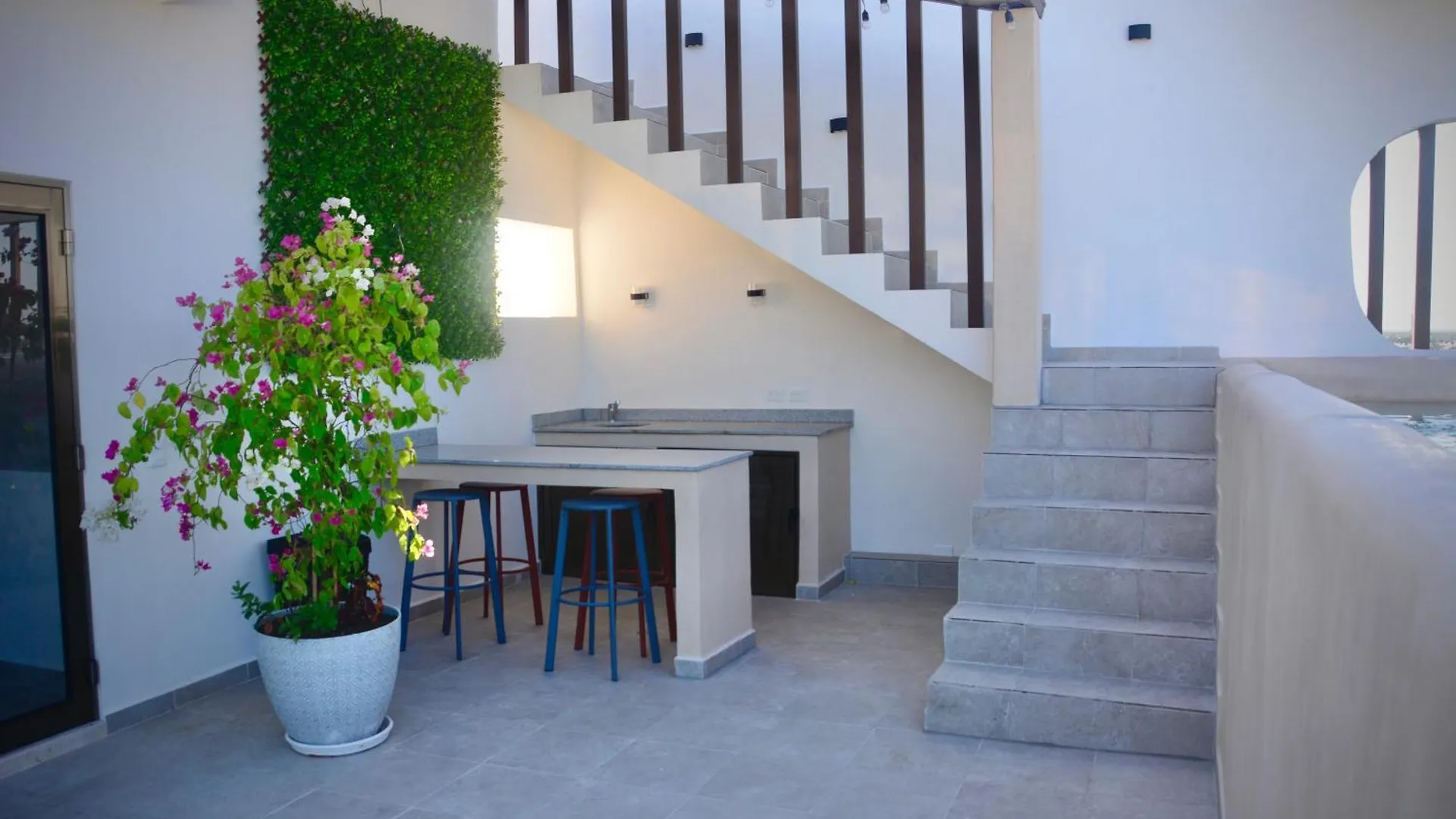 Apartment Itzamna Condos Playa del Carmen