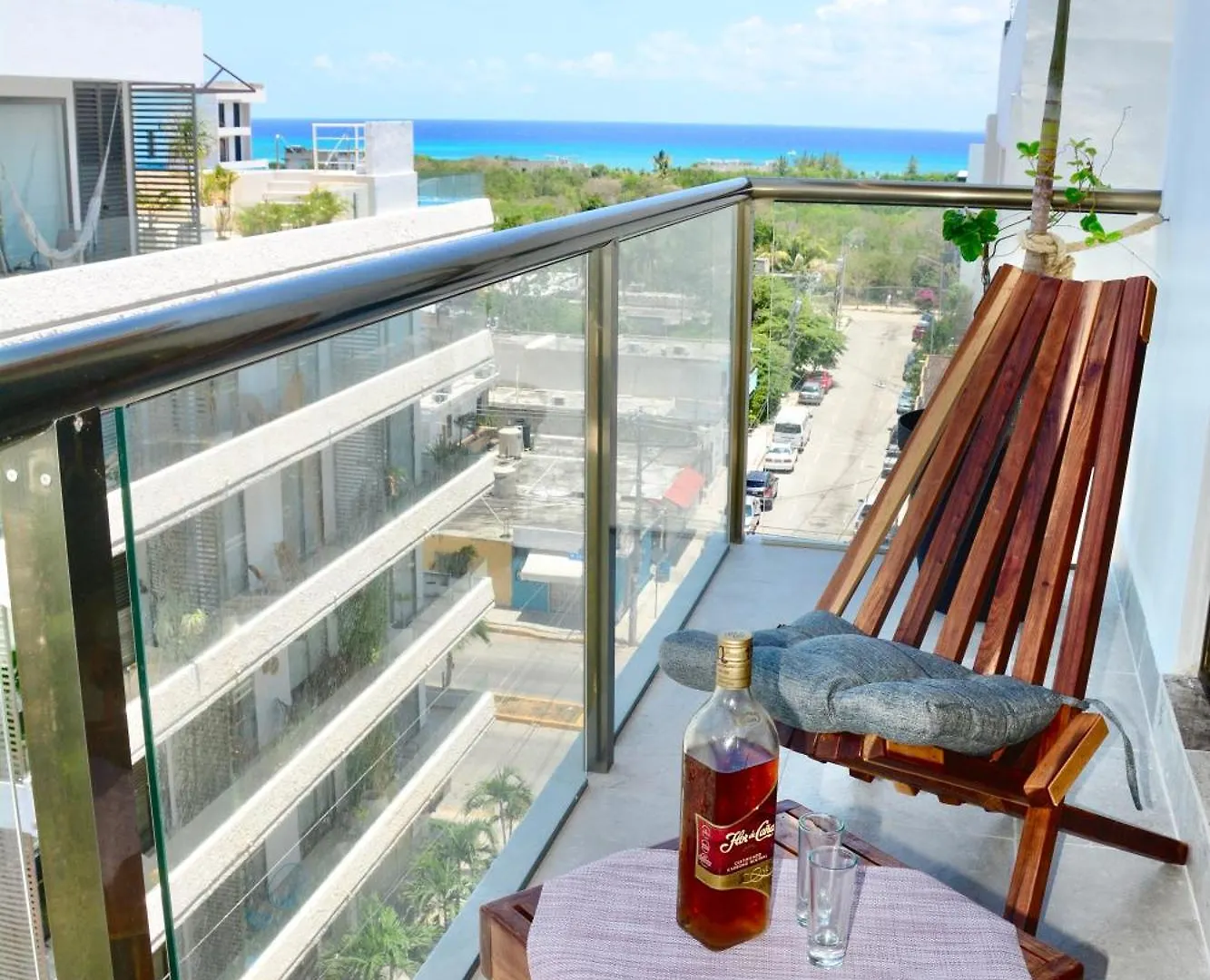 Itzamna Condos Playa del Carmen
