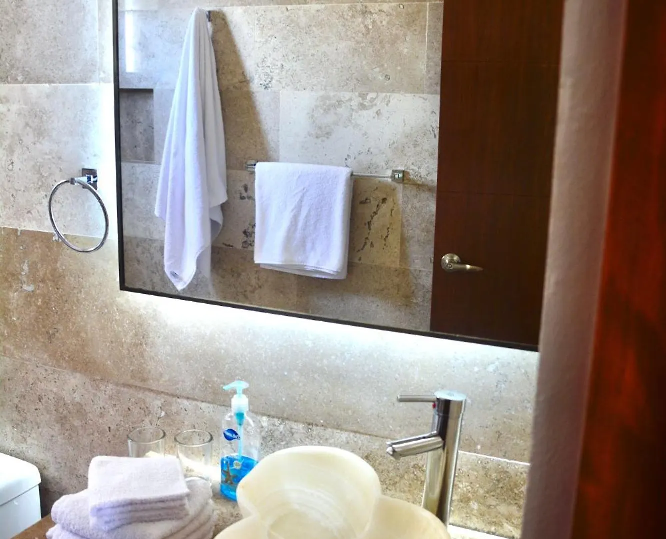 Itzamna Condos Playa del Carmen Appartamento