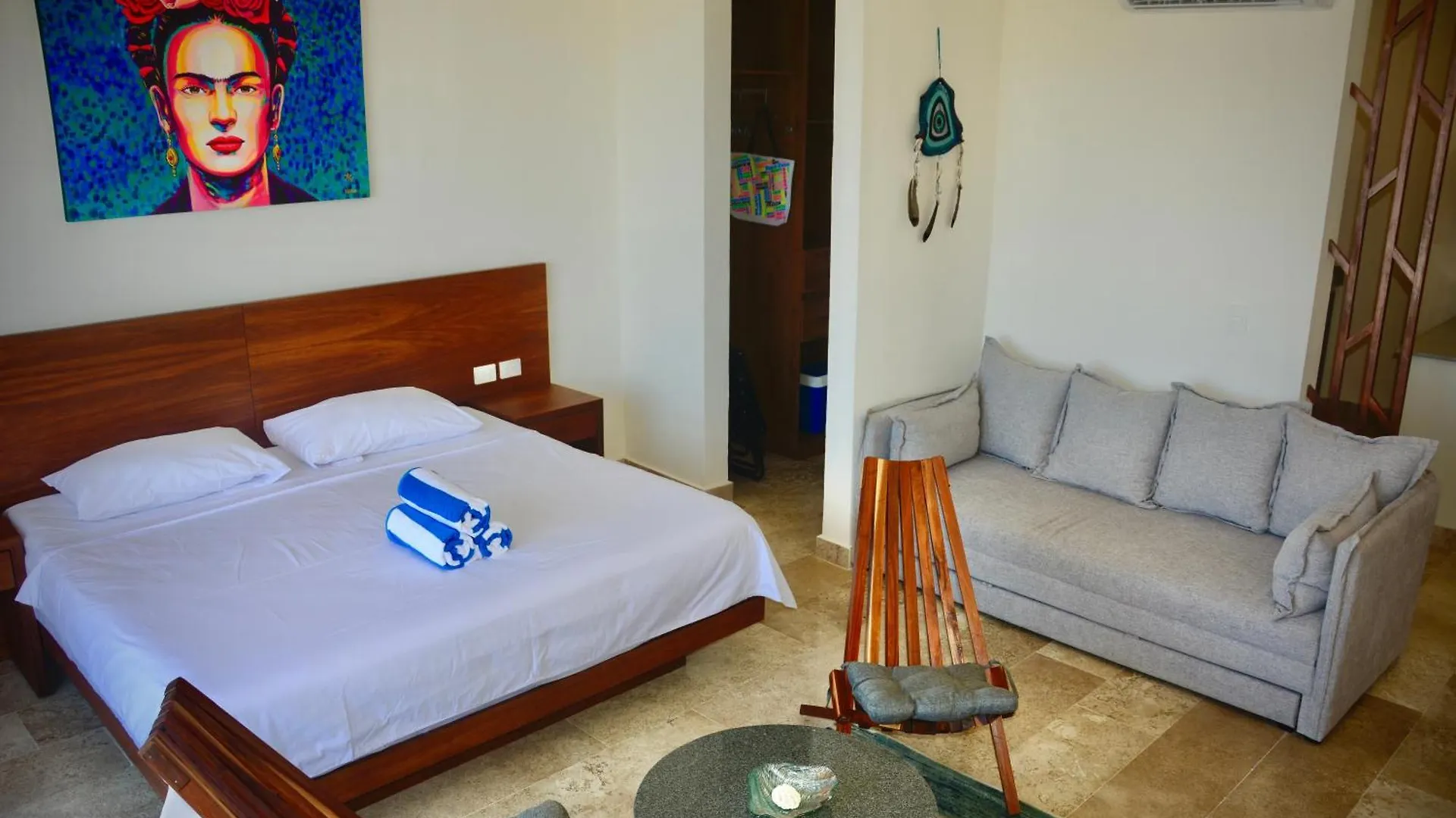 Appartamento Itzamna Condos Playa del Carmen