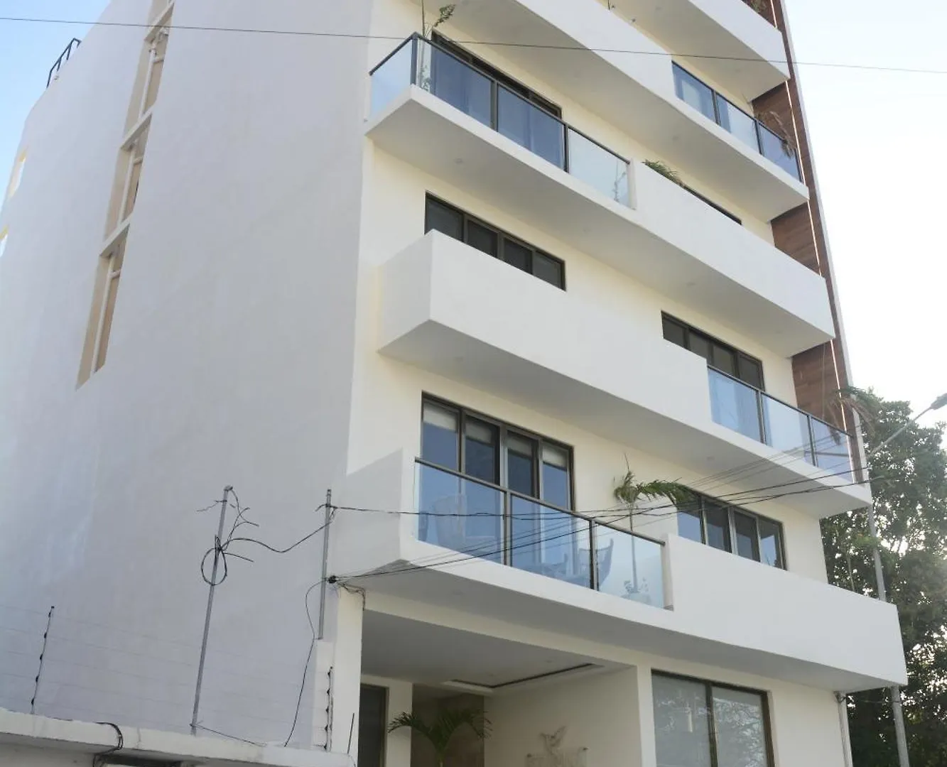 Itzamna Condos Playa del Carmen Appartamento
