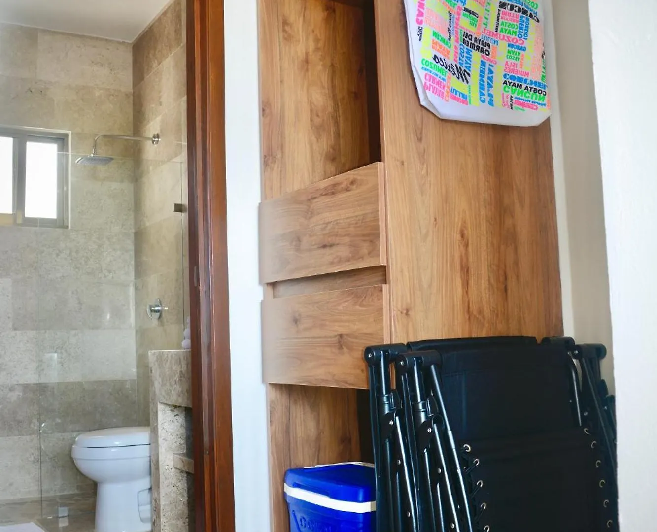 Appartamento Itzamna Condos Playa del Carmen Messico
