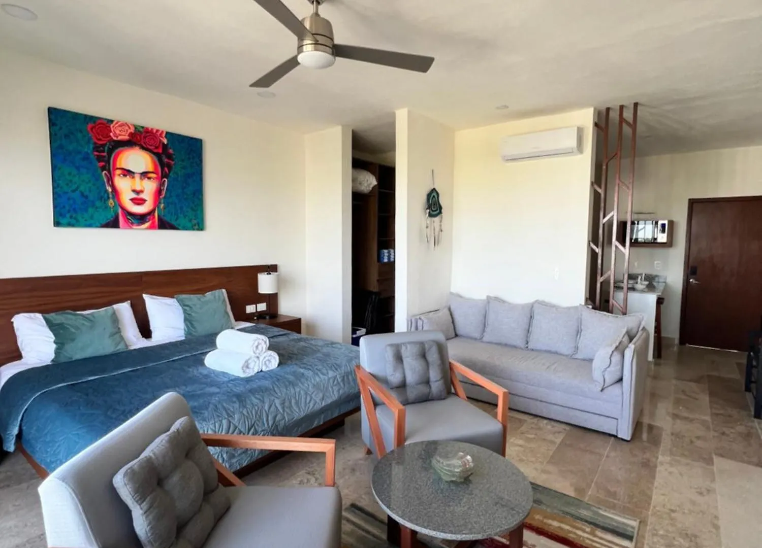 Appartamento Itzamna Condos Playa del Carmen Messico