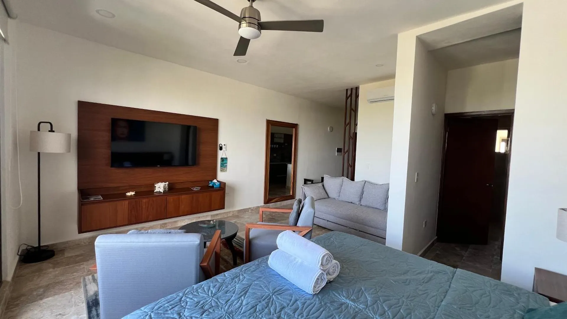 Itzamna Condos Playa del Carmen Messico